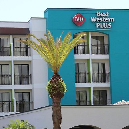 Best Western Plus Deerfield Beach Hotel & Suites Exterior foto