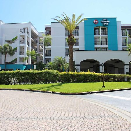 Best Western Plus Deerfield Beach Hotel & Suites Exterior foto