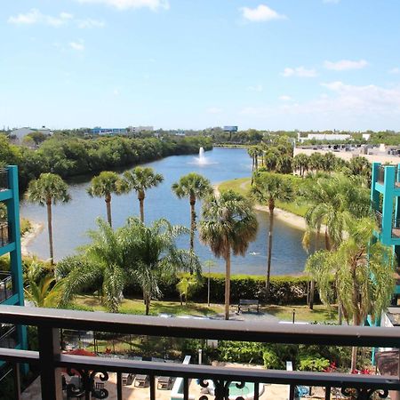 Best Western Plus Deerfield Beach Hotel & Suites Exterior foto