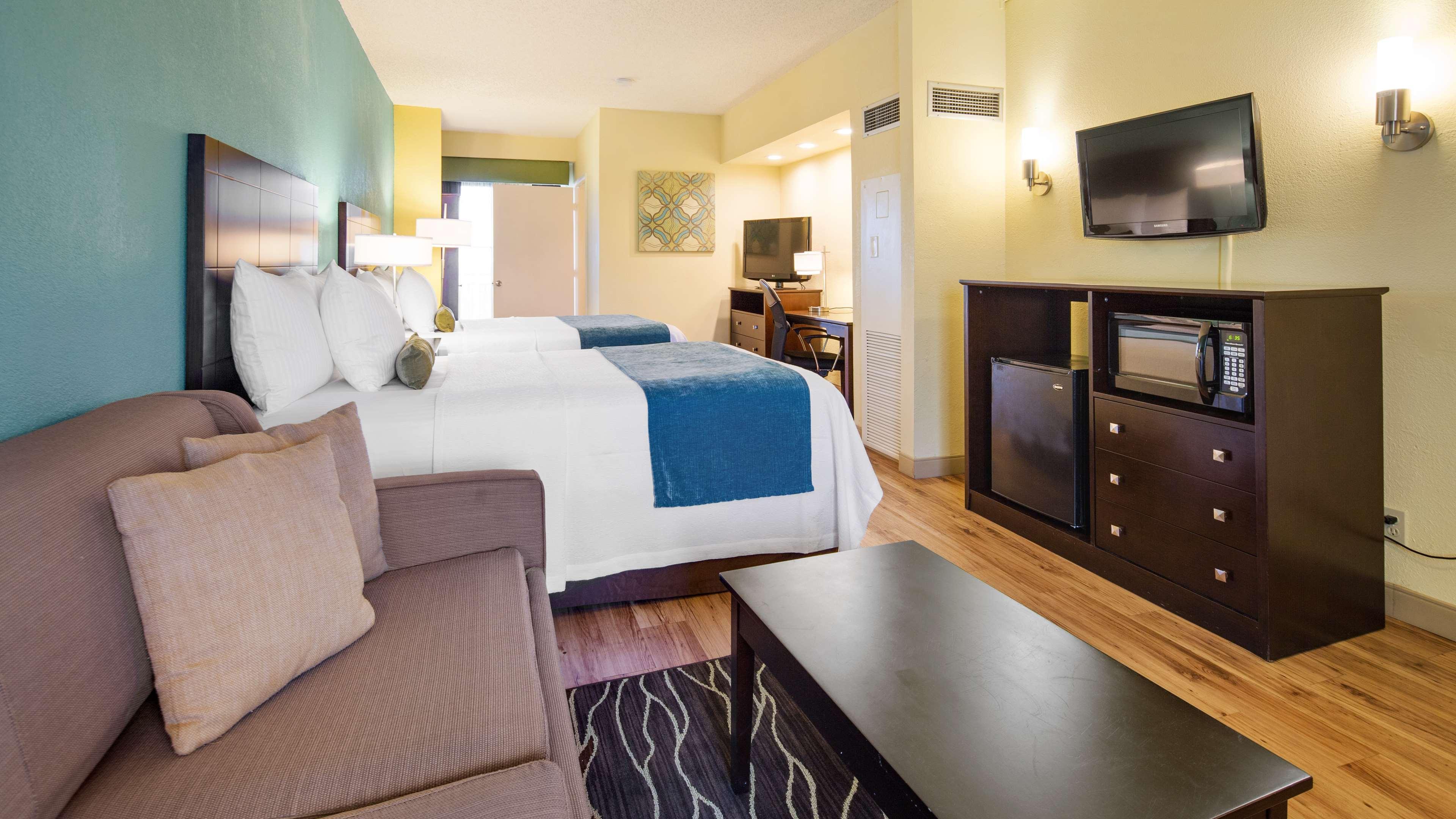 Best Western Plus Deerfield Beach Hotel & Suites Exterior foto