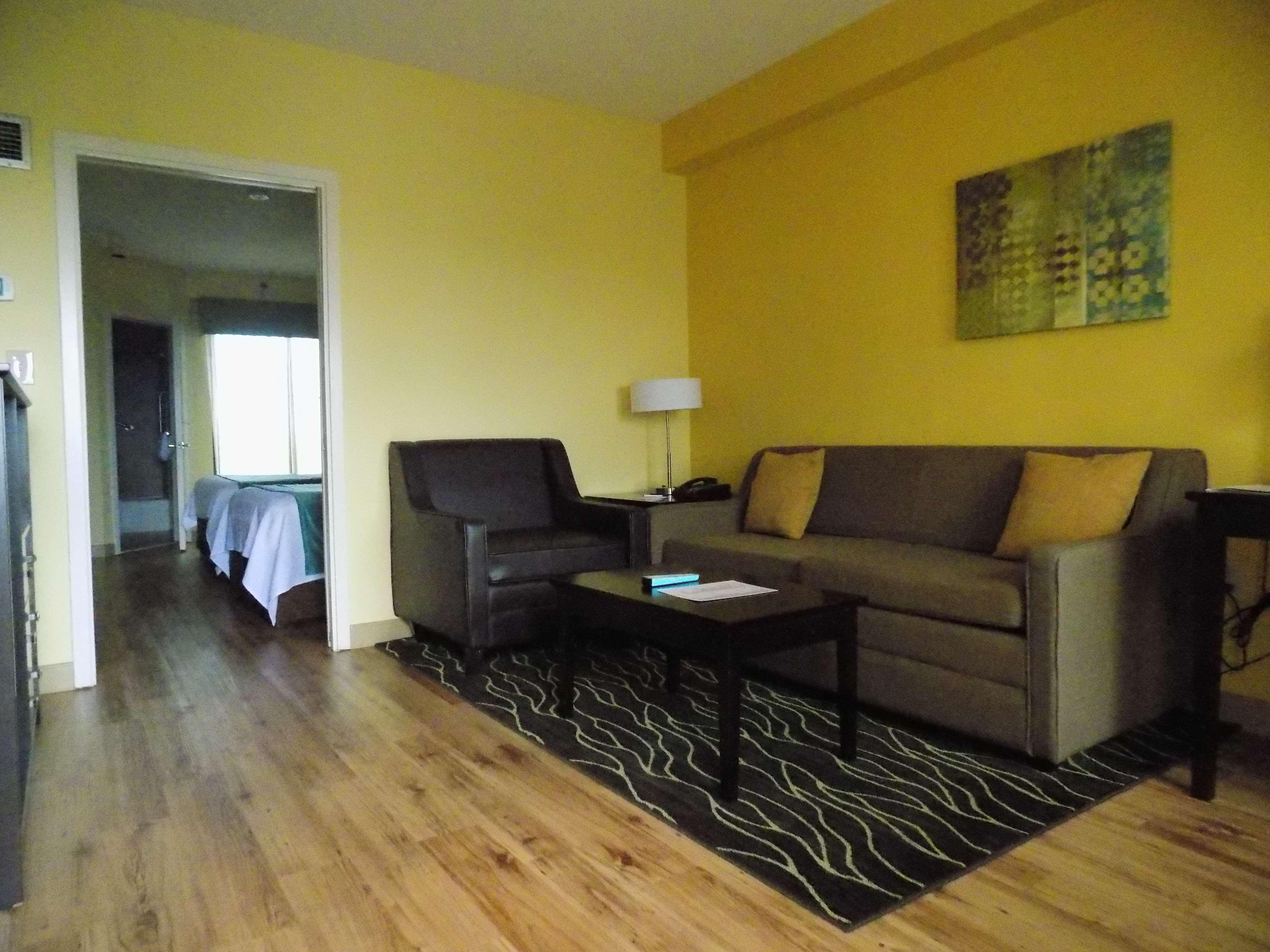 Best Western Plus Deerfield Beach Hotel & Suites Exterior foto