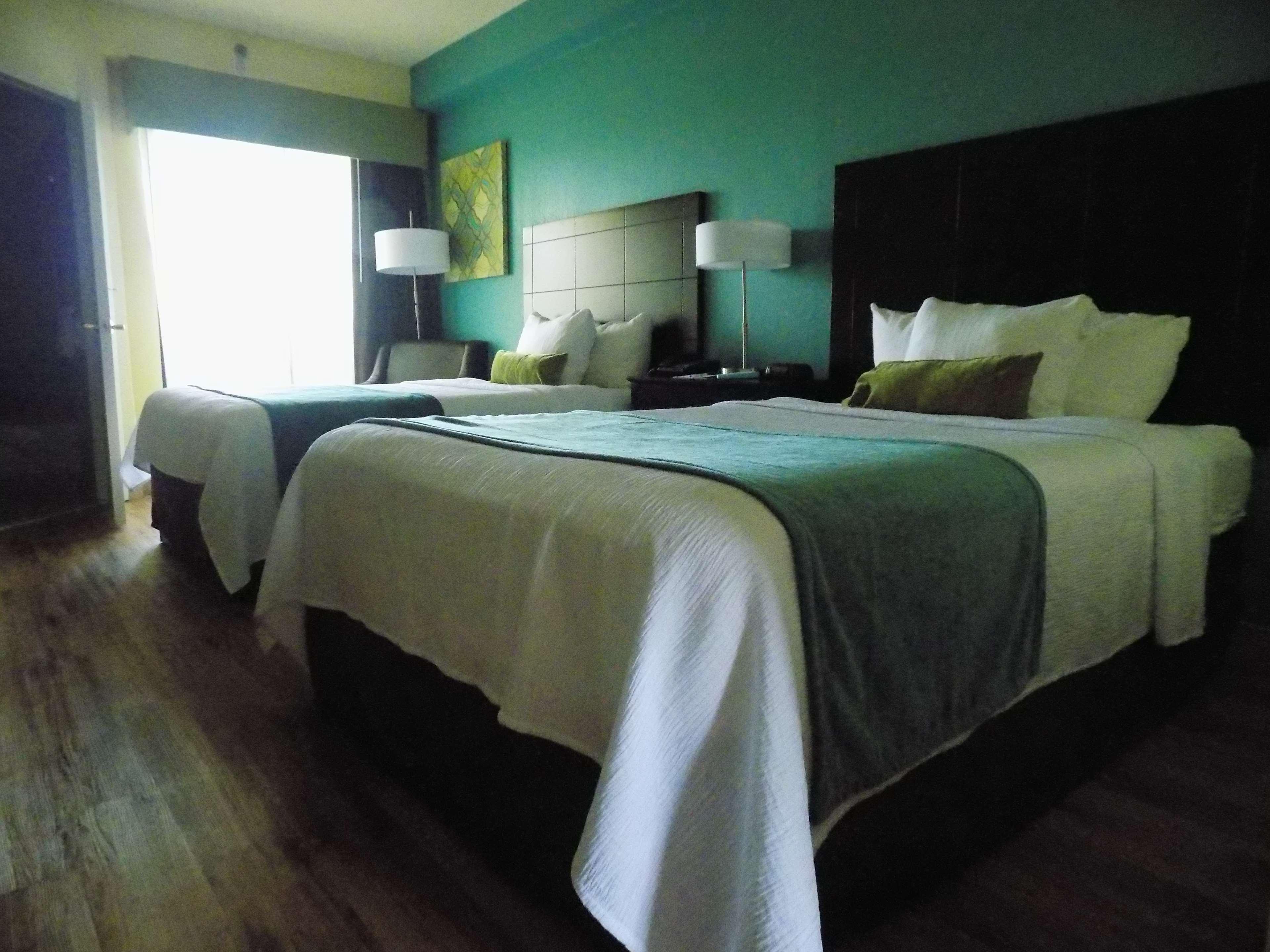 Best Western Plus Deerfield Beach Hotel & Suites Exterior foto