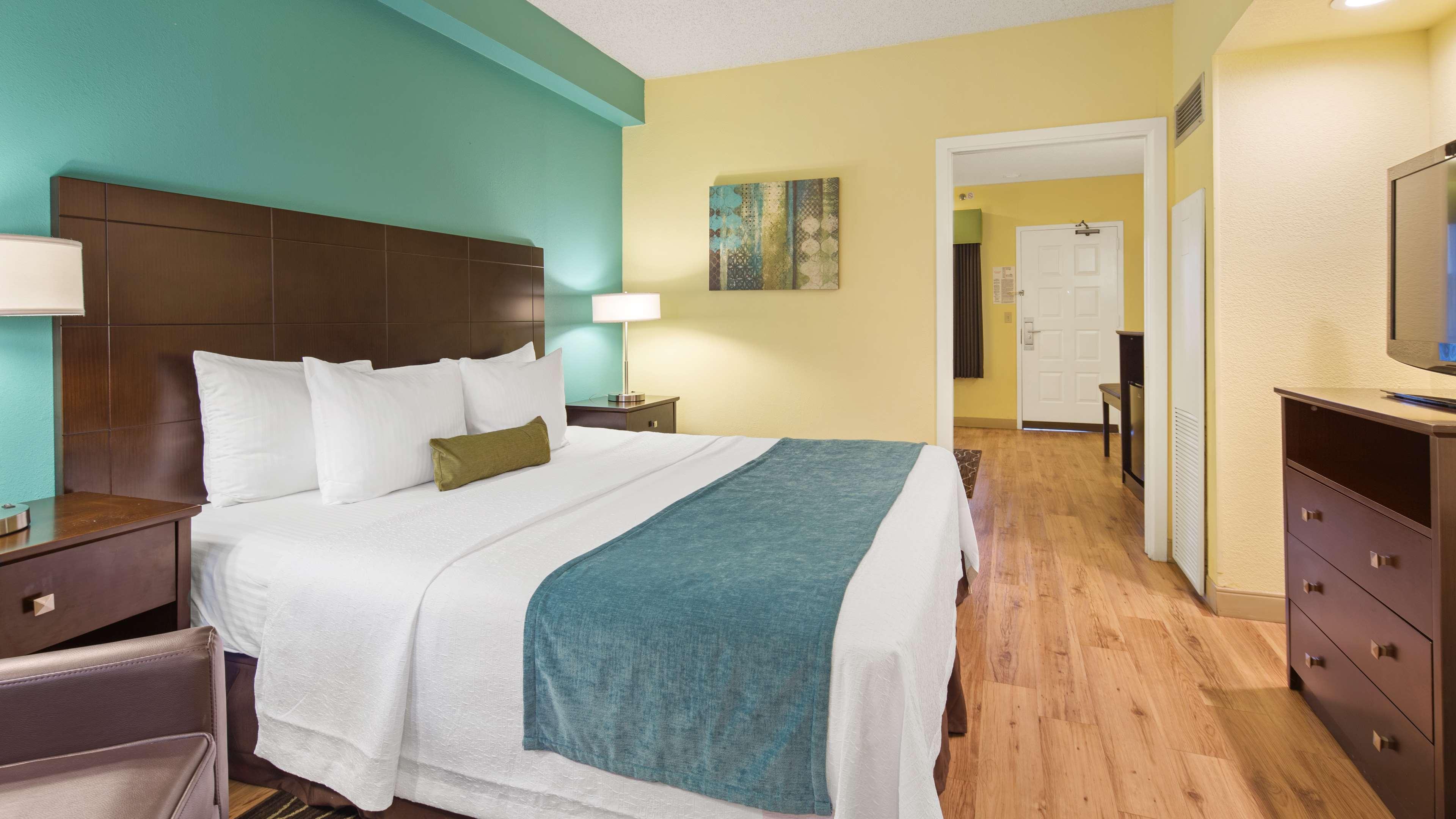Best Western Plus Deerfield Beach Hotel & Suites Exterior foto