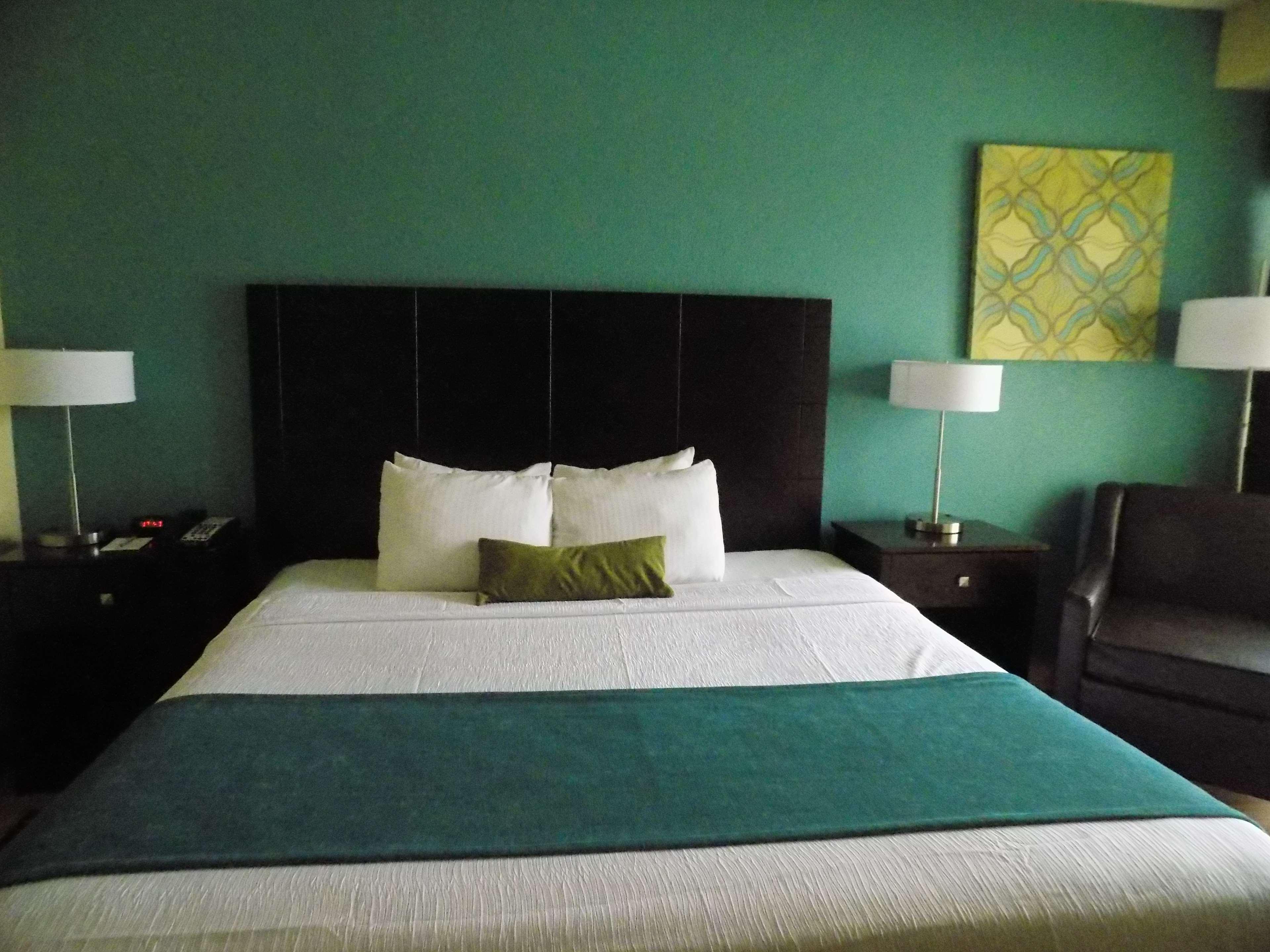 Best Western Plus Deerfield Beach Hotel & Suites Exterior foto