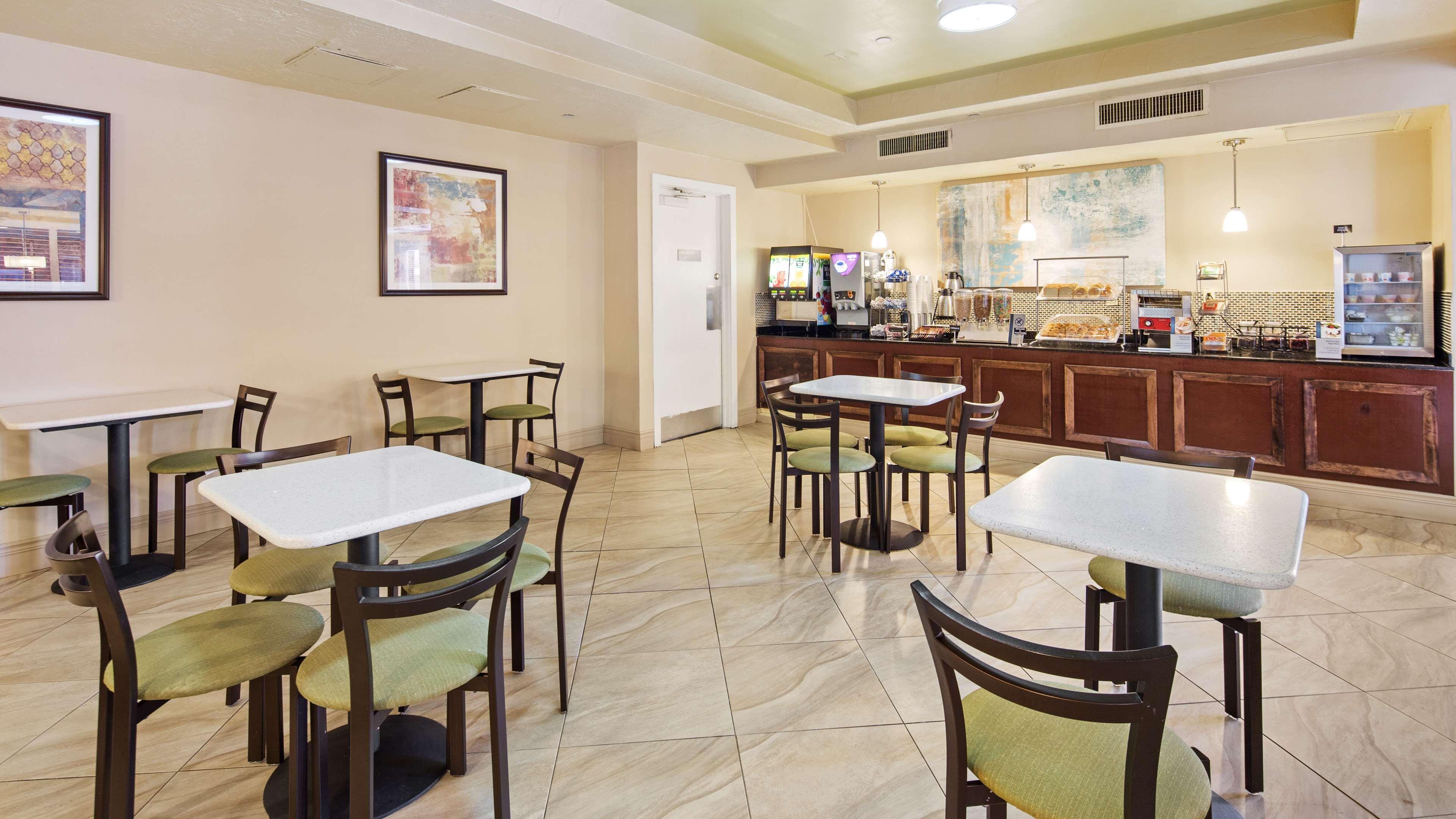 Best Western Plus Deerfield Beach Hotel & Suites Exterior foto