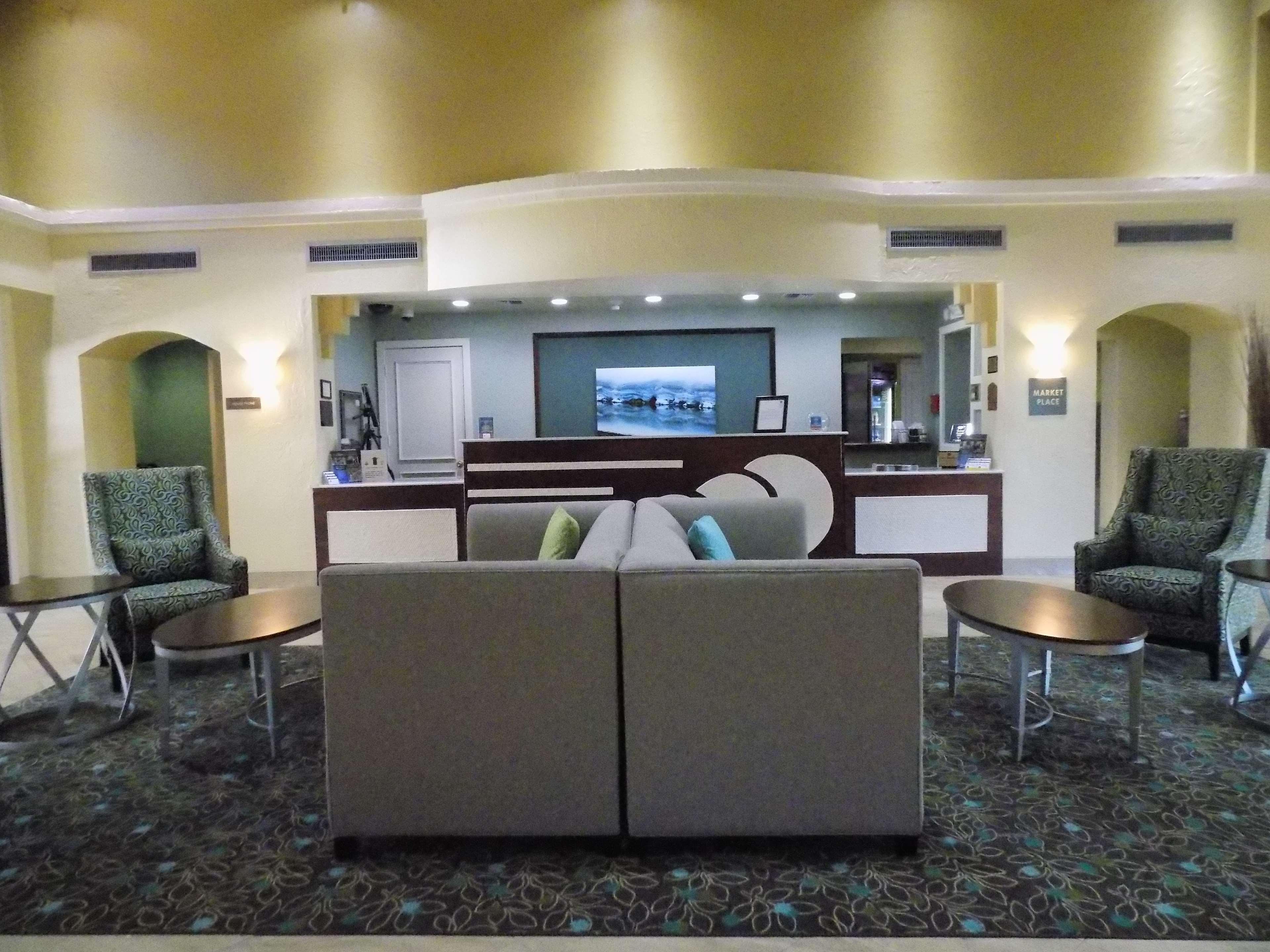 Best Western Plus Deerfield Beach Hotel & Suites Exterior foto