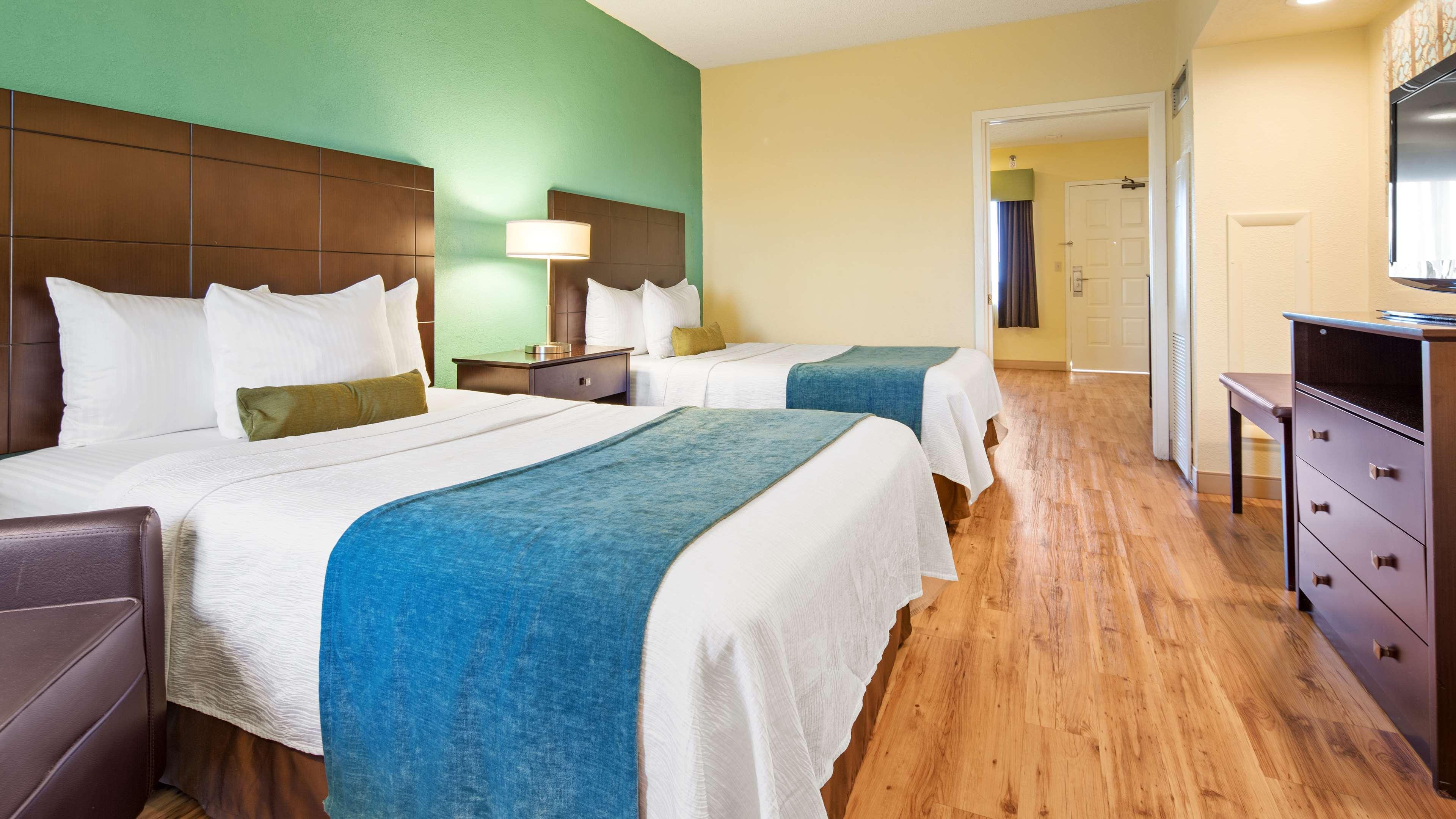 Best Western Plus Deerfield Beach Hotel & Suites Exterior foto